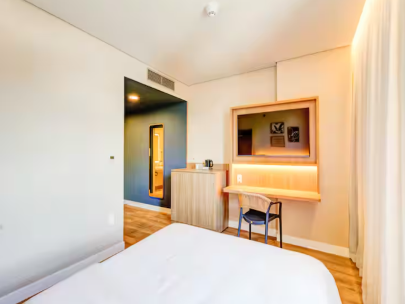 Hampton by Hilton Caraguatatuba Serramar image