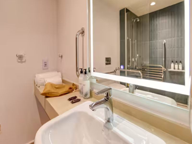 Hampton by Hilton Caraguatatuba Serramar image
