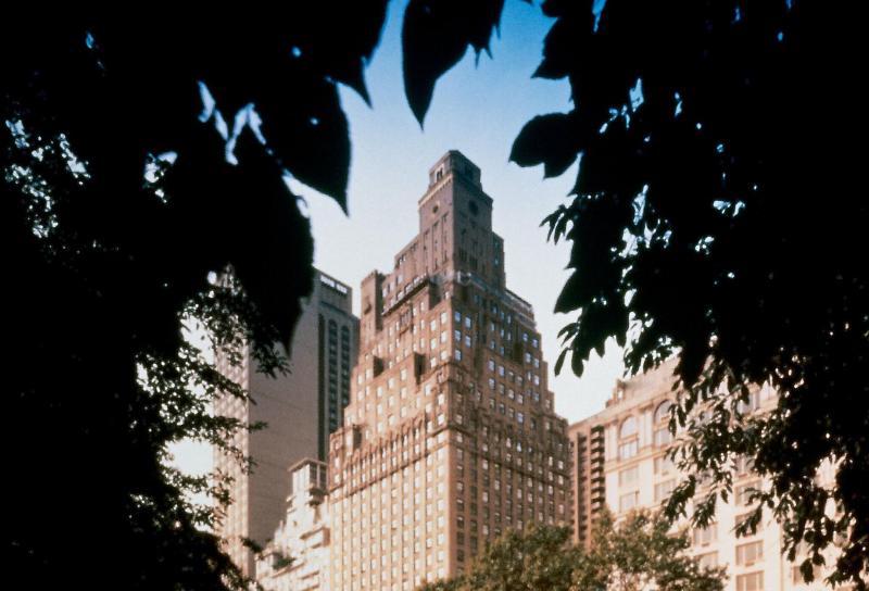 Ritz-Carlton New York, Central Park
