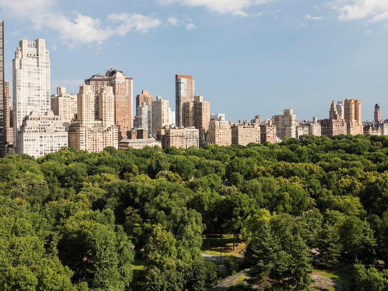 The Ritz-Carlton New York, Central Park image