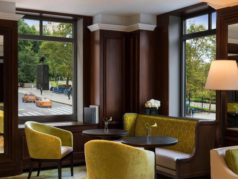 The Ritz-Carlton New York, Central Park image