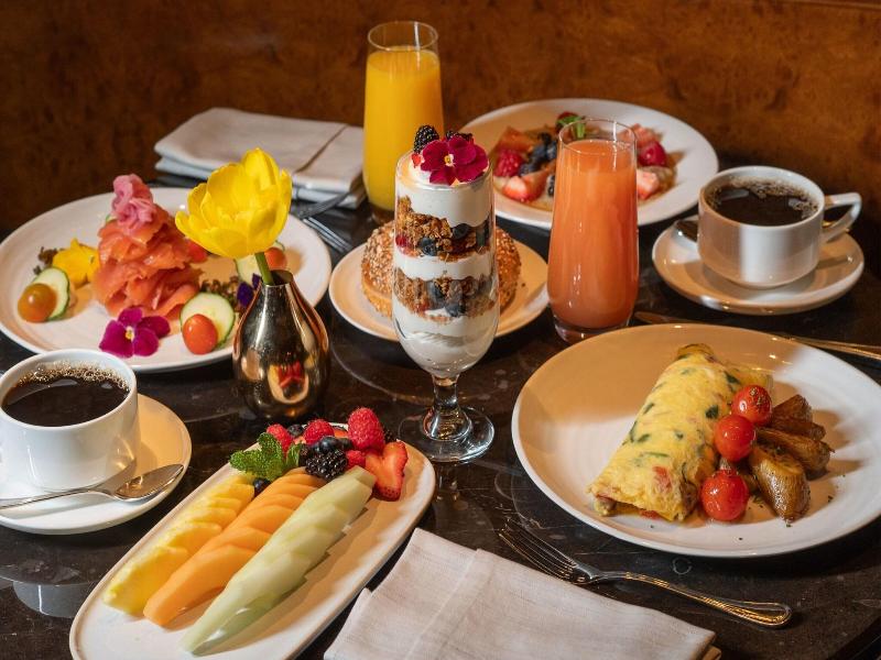 The Ritz-Carlton New York, Central Park image