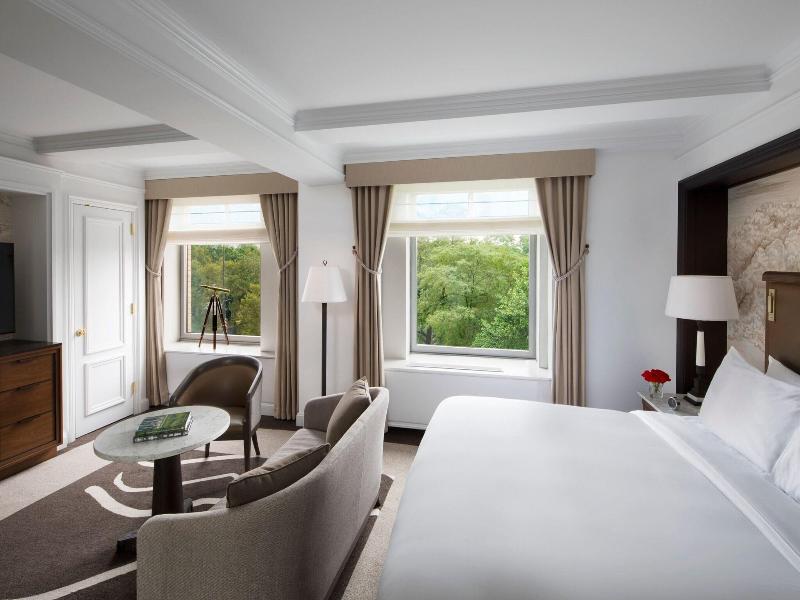 The Ritz-Carlton New York, Central Park image