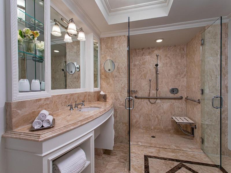 The Ritz-Carlton New York, Central Park image