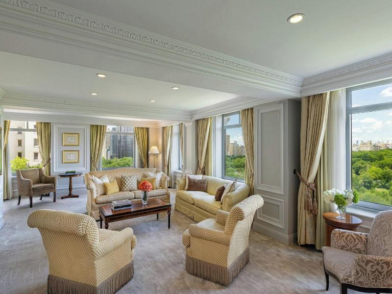 The Ritz-Carlton New York, Central Park image