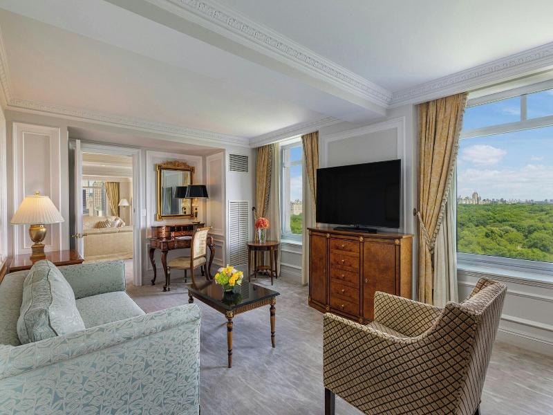 The Ritz-Carlton New York, Central Park image