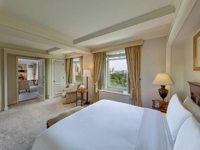 The Ritz-Carlton New York, Central Park image