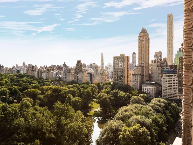 The Ritz-Carlton New York, Central Park image