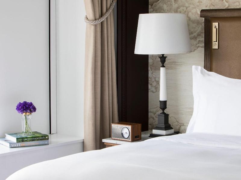The Ritz-Carlton New York, Central Park image