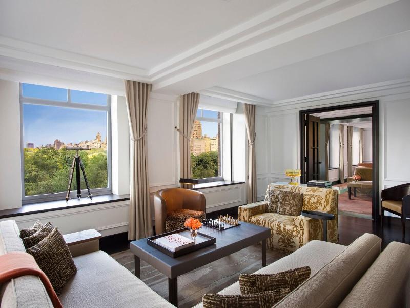 The Ritz-Carlton New York, Central Park image