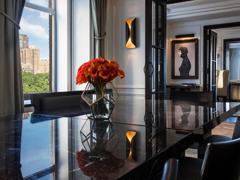 The Ritz-Carlton New York, Central Park image