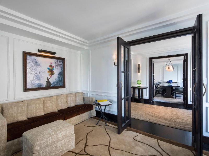 The Ritz-Carlton New York, Central Park image
