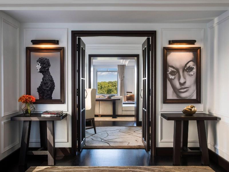 The Ritz-Carlton New York, Central Park image