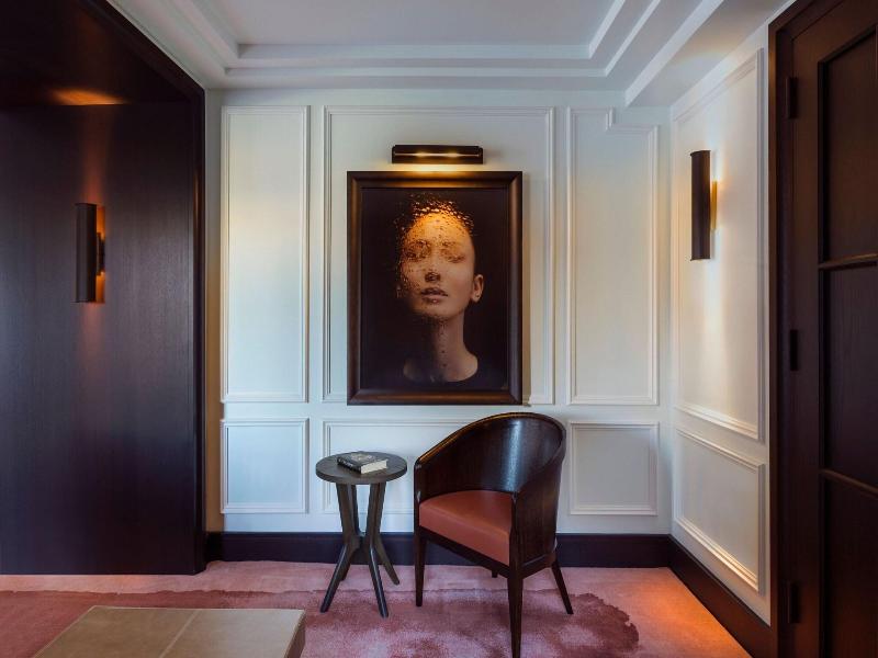 The Ritz-Carlton New York, Central Park image