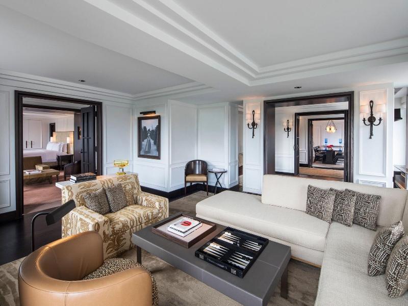 The Ritz-Carlton New York, Central Park image