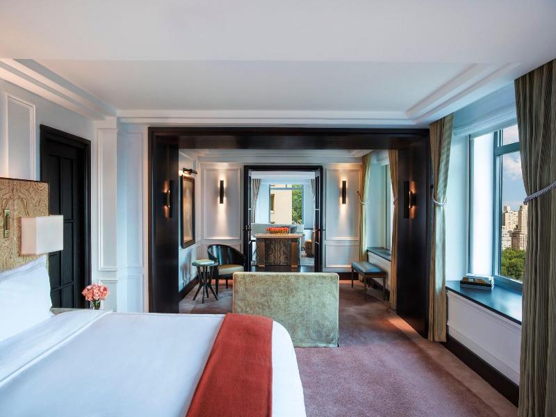 The Ritz-Carlton New York, Central Park image