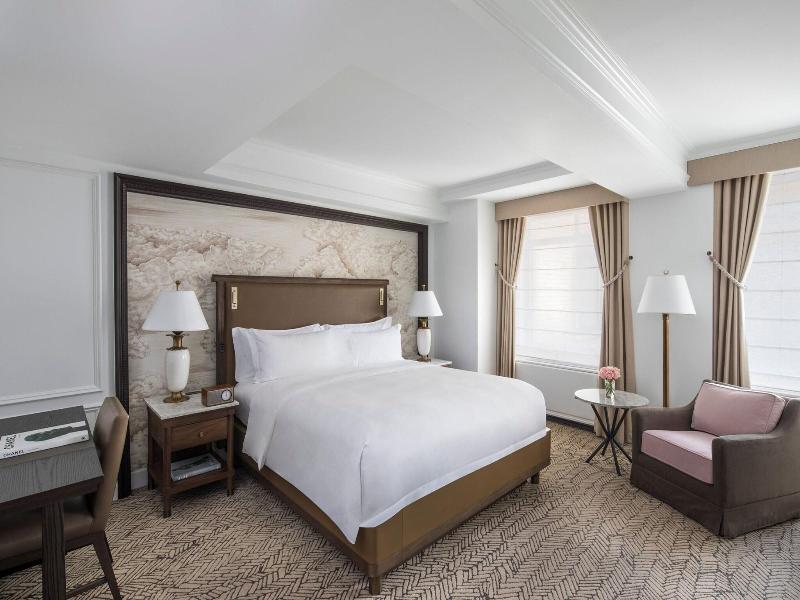The Ritz-Carlton New York, Central Park image