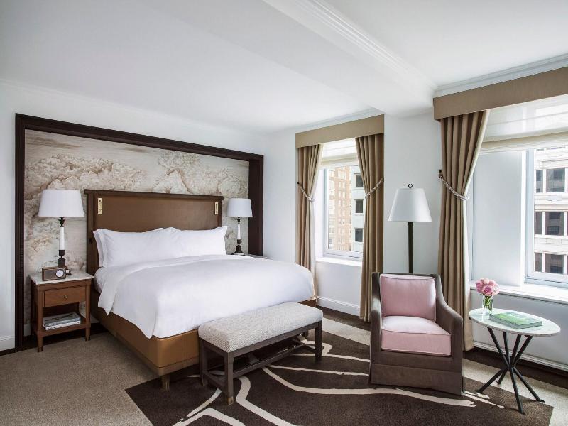 The Ritz-Carlton New York, Central Park image
