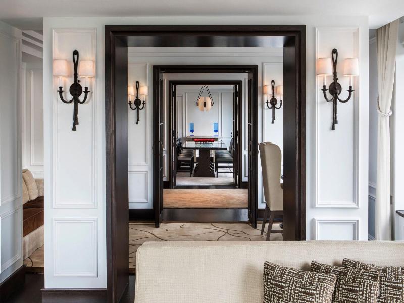 The Ritz-Carlton New York, Central Park image