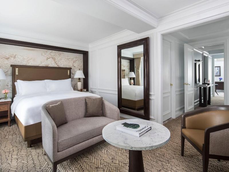 The Ritz-Carlton New York, Central Park image