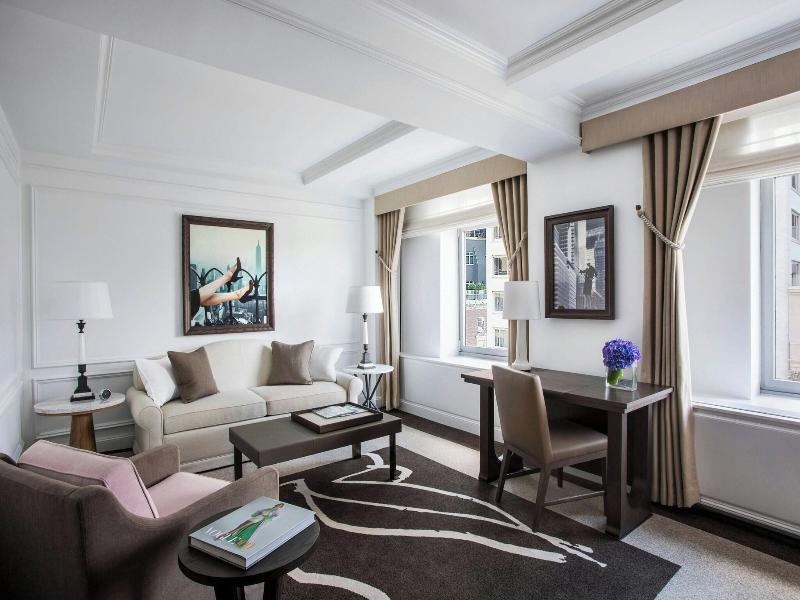 The Ritz-Carlton New York, Central Park image