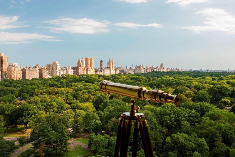 Ritz-Carlton New York, Central Park