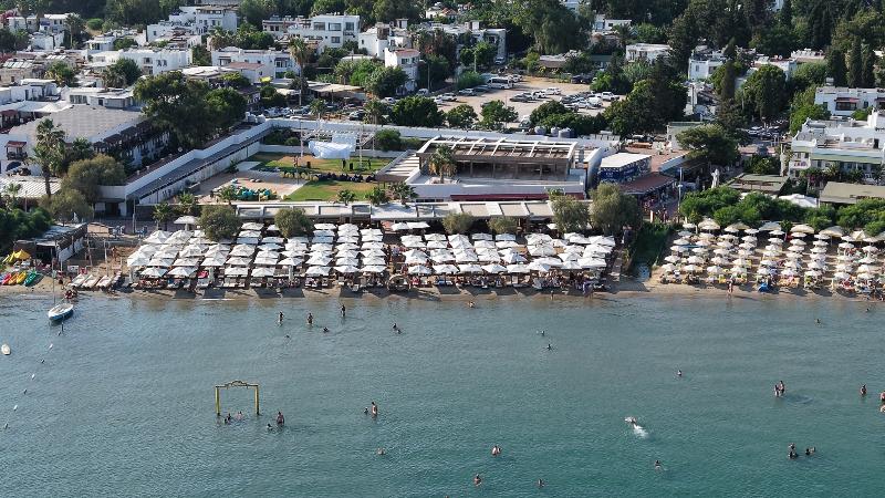 Sea Soul Beach Hotel