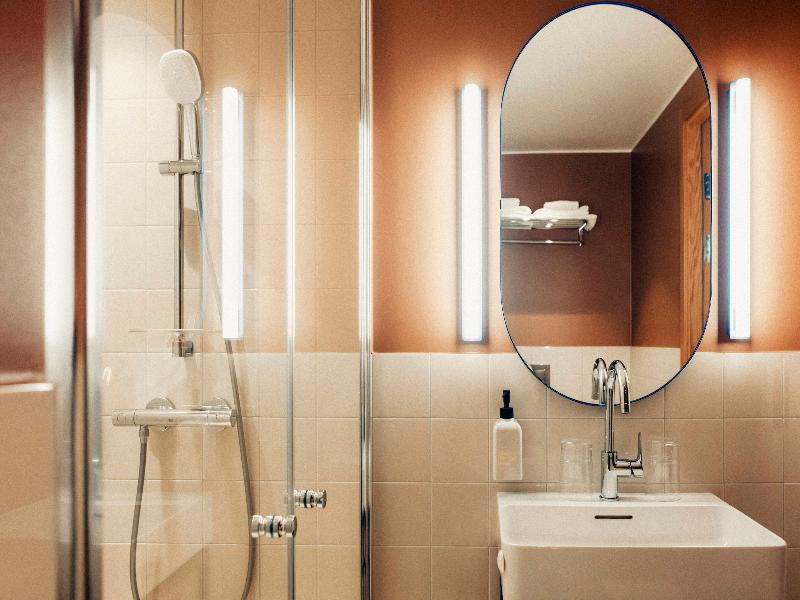 Scandic Go, Vastra Norrlandsgatan 13 image
