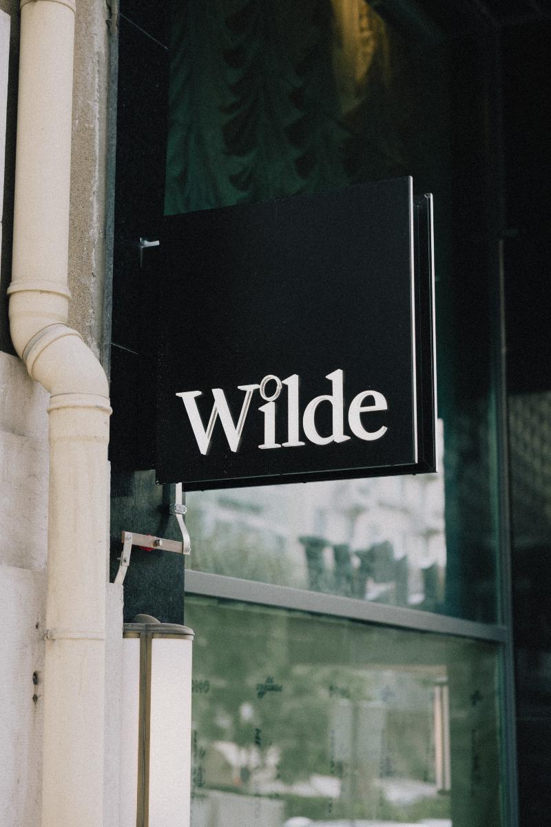 Aparthotel Wilde Porto Clérigos