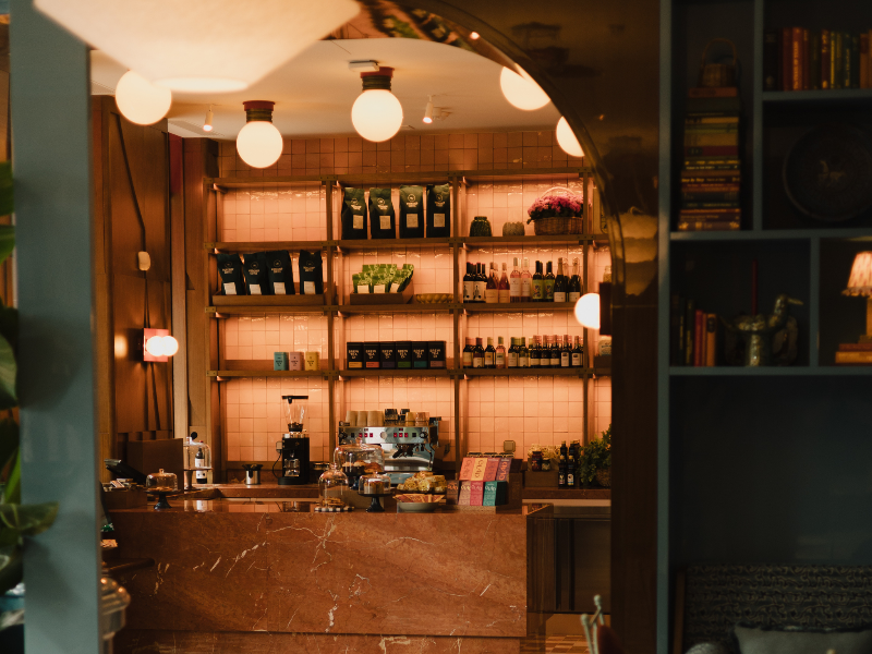 Wilde Porto image