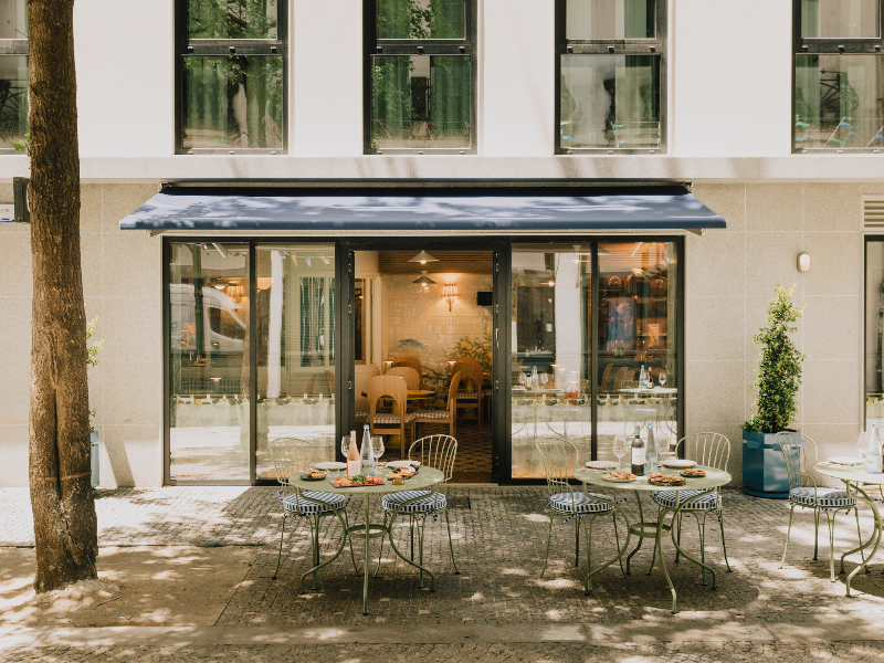 Wilde Porto image