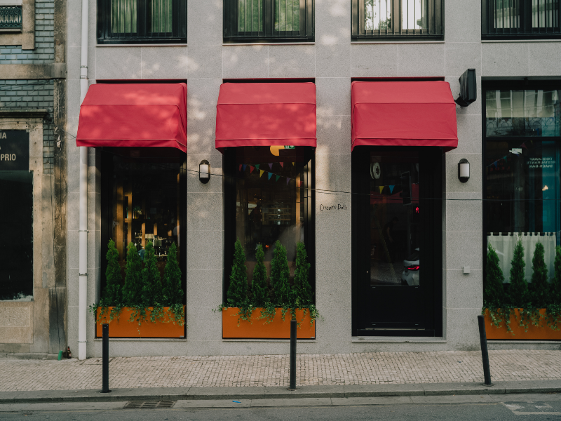Wilde Porto image