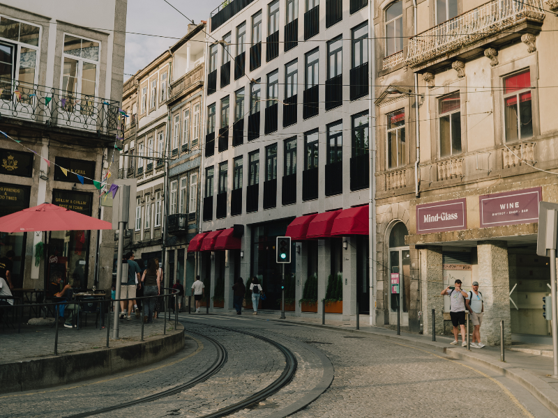 Wilde Porto image