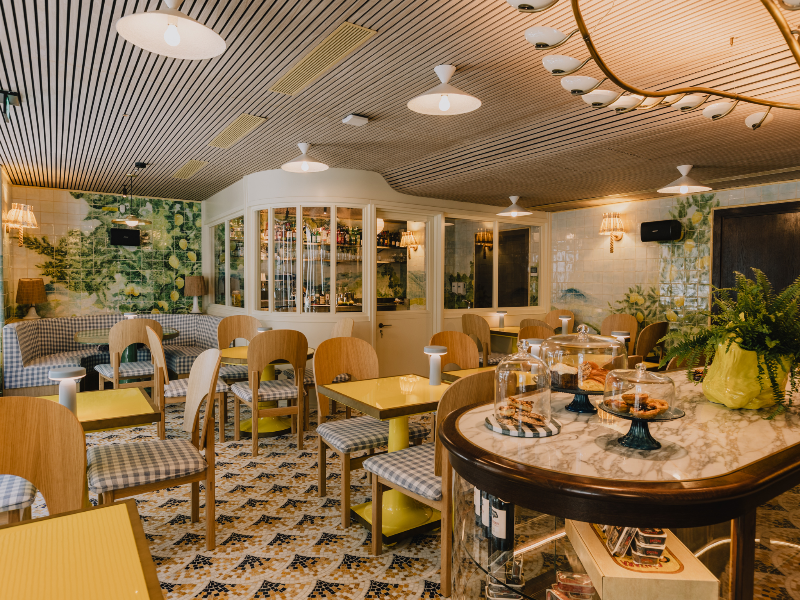 Wilde Porto image