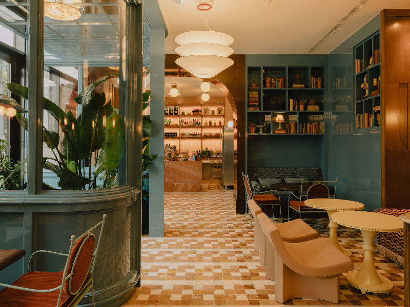 Wilde Porto image