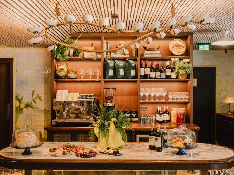Wilde Porto image