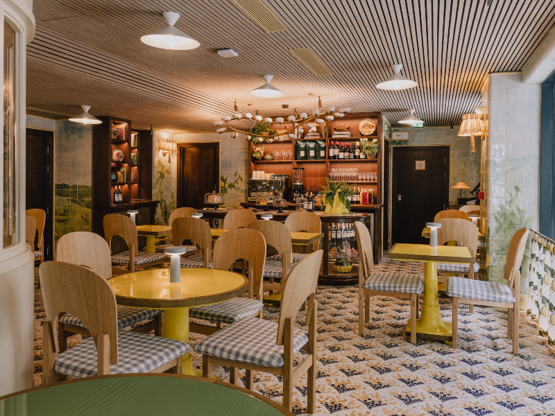 Wilde Porto image