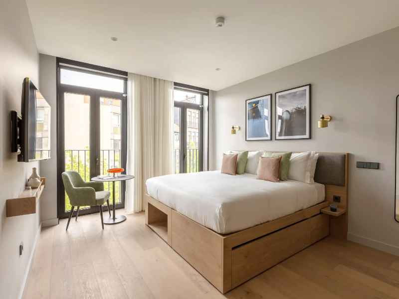 Wilde Porto image
