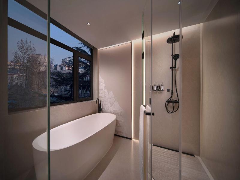 SSAW Garden Hotel Beijing image