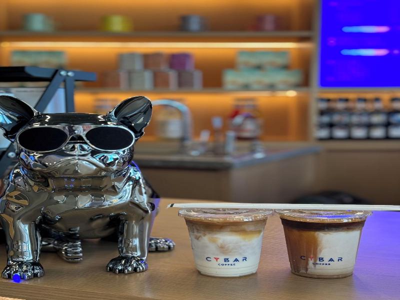CYBO Station SSAW Shangpin Hotel Luohu Shenzhen image