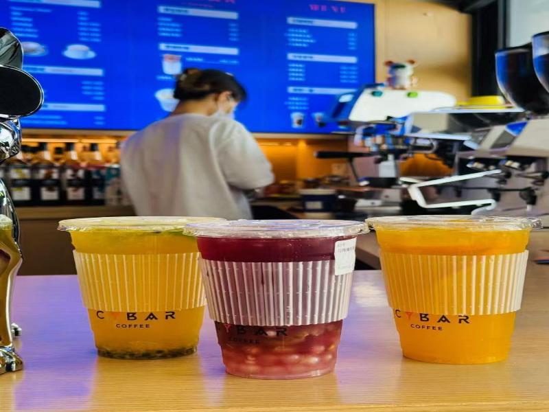 CYBO Station SSAW Shangpin Hotel Luohu Shenzhen image