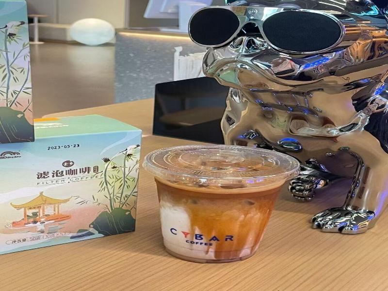 CYBO Station SSAW Shangpin Hotel Luohu Shenzhen image