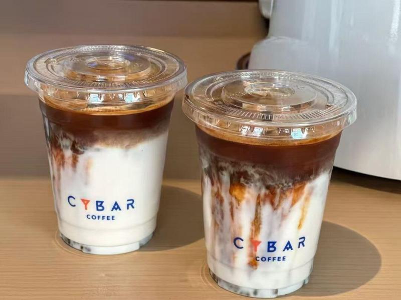 CYBO Station SSAW Shangpin Hotel Luohu Shenzhen image