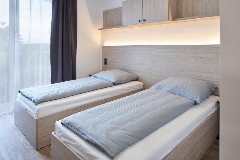 Bader Apart Hotel image
