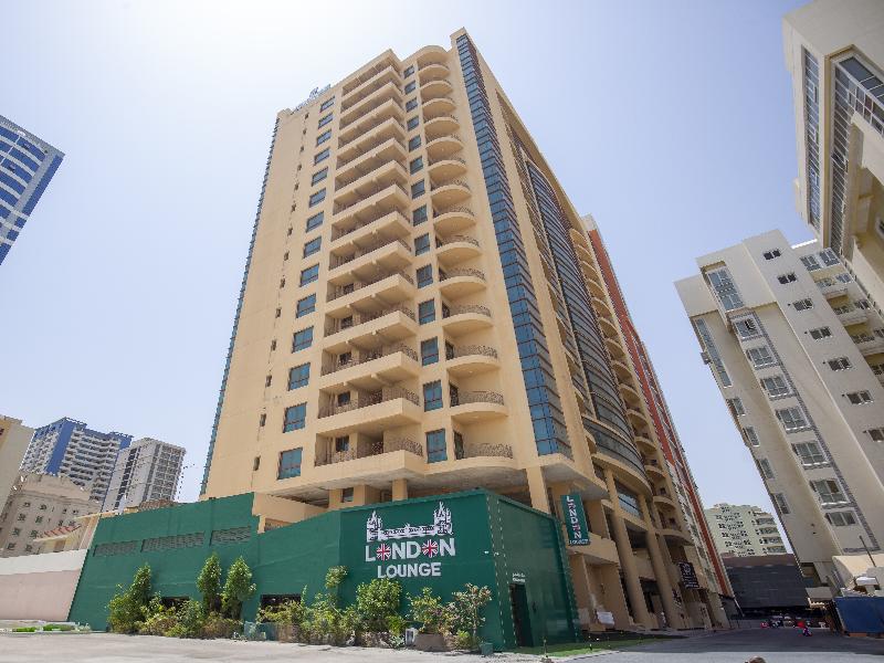 Al Manzil Hotel W.l.l image
