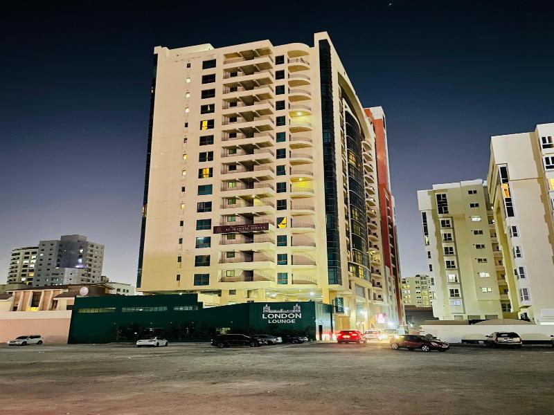 Al Manzil Hotel W.l.l image
