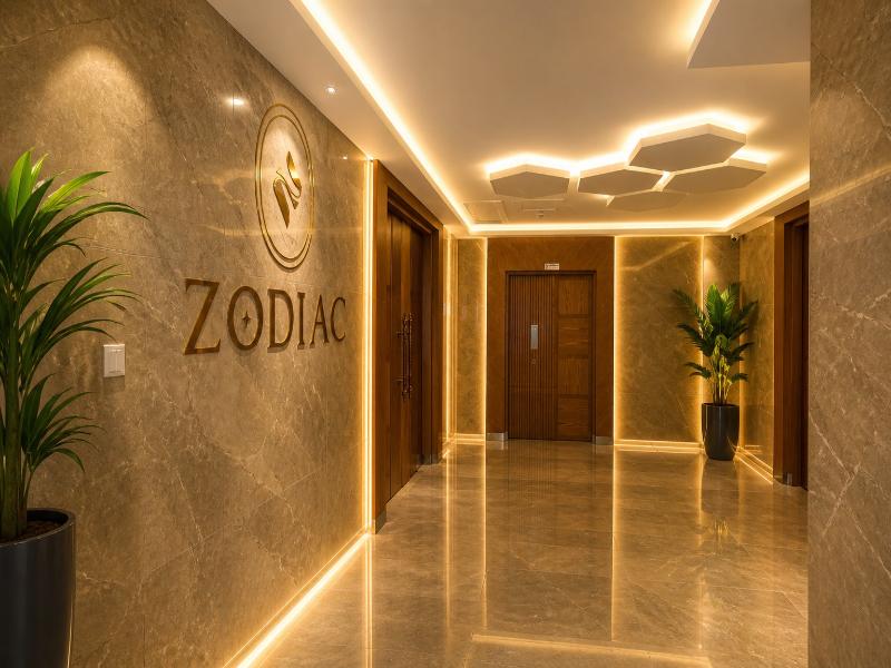 Al Manzil Hotel W.l.l image