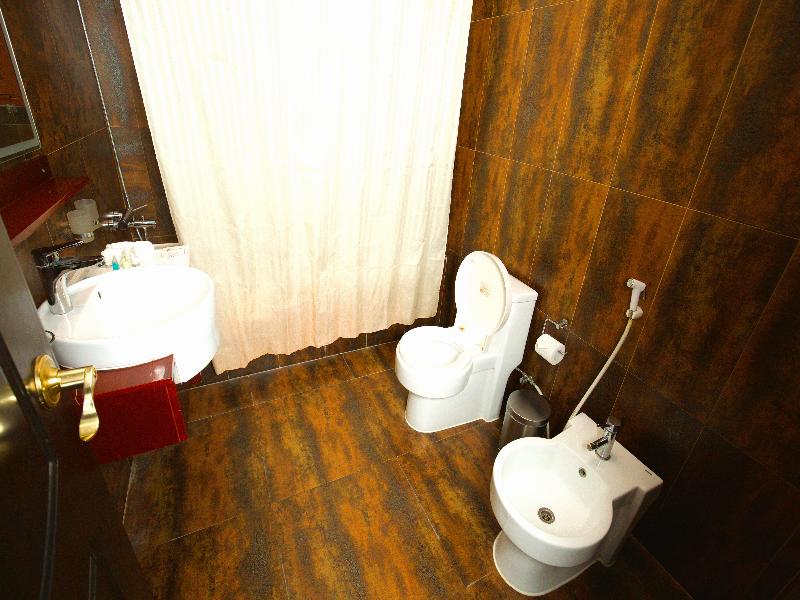 Al Manzil Hotel W.l.l image