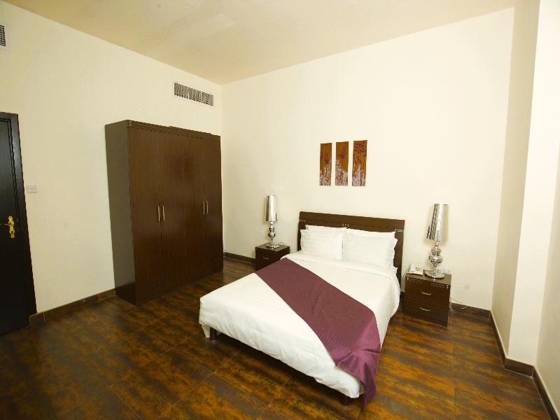 Al Manzil Hotel W.l.l image