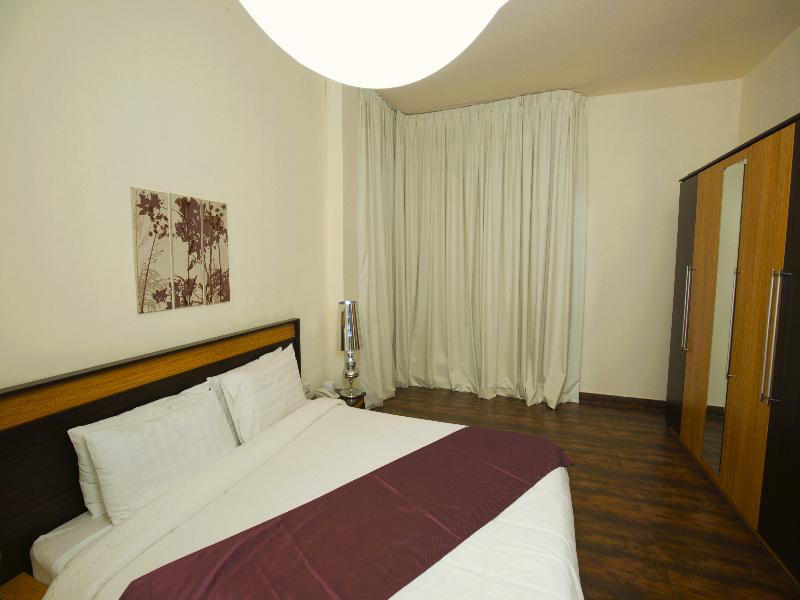 Al Manzil Hotel W.l.l image
